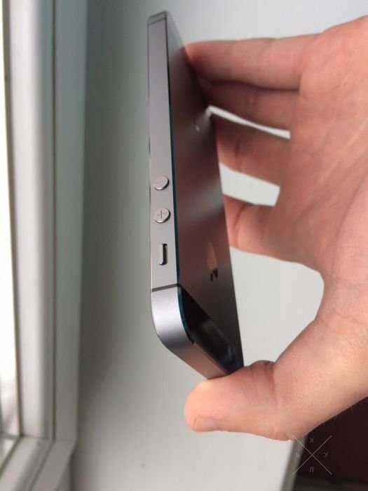 iPhone 5S 16gb Unlock (AT&T)