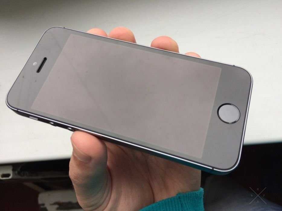 iPhone 5S 16gb Unlock (AT&T)