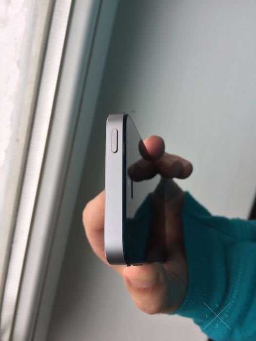 iPhone 5S 16gb Unlock (AT&T)