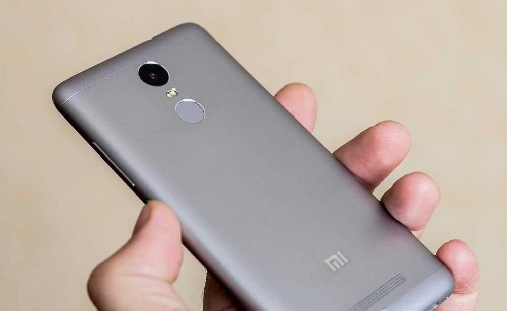 Xiaomi Redmi Note 3 PRO 2/16GB grey. не працює WI-FI