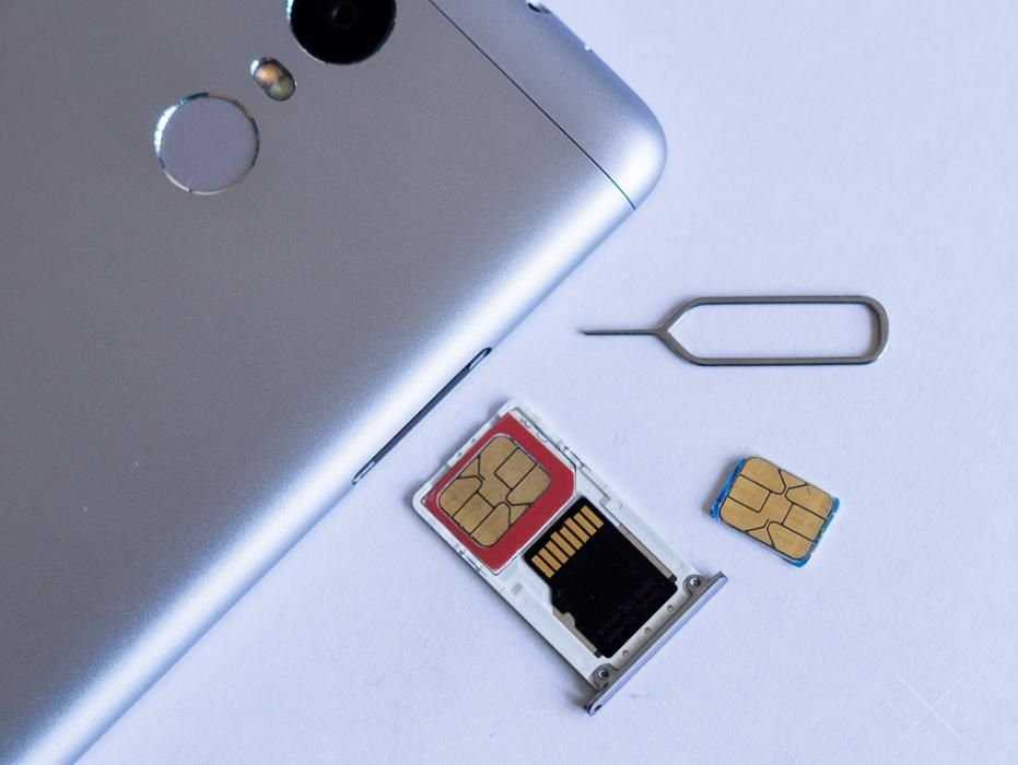 Xiaomi Redmi Note 3 PRO 2/16GB grey. не працює WI-FI