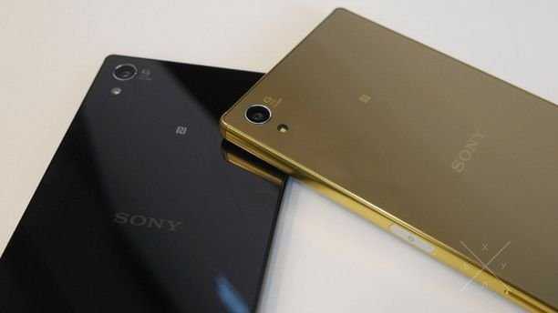 АКЦИЯ! Sony Z5. Лучшее предложение! Доставка