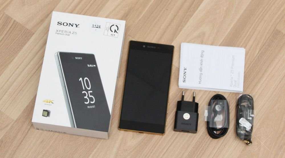 АКЦИЯ! Sony Z5. Лучшее предложение! Доставка
