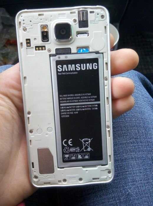 Терміново!!! Samsung Alpha