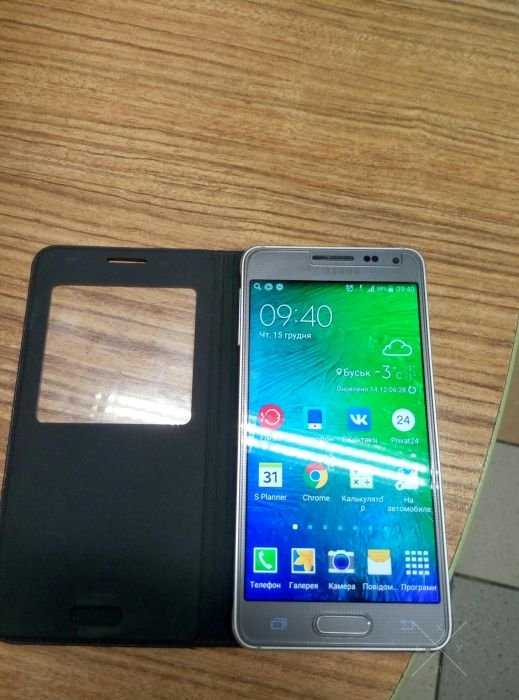 Терміново!!! Samsung Alpha