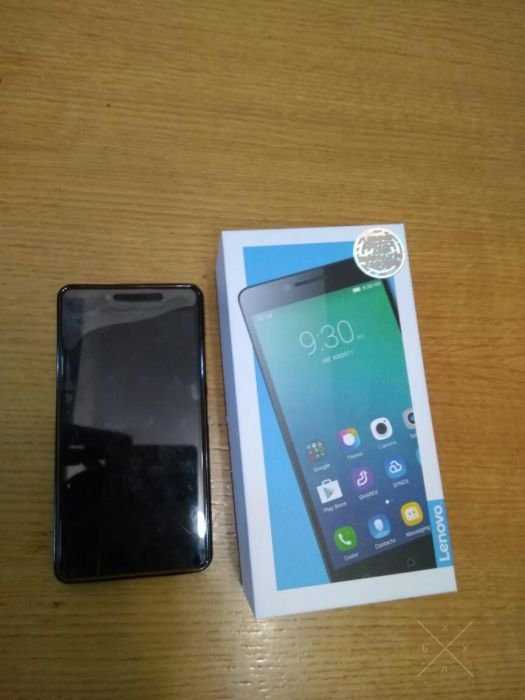 Lenovo A6010pro