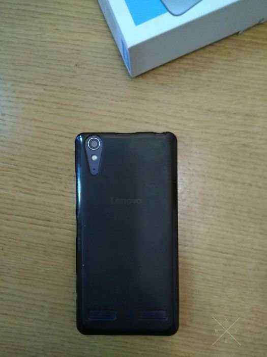Lenovo A6010pro