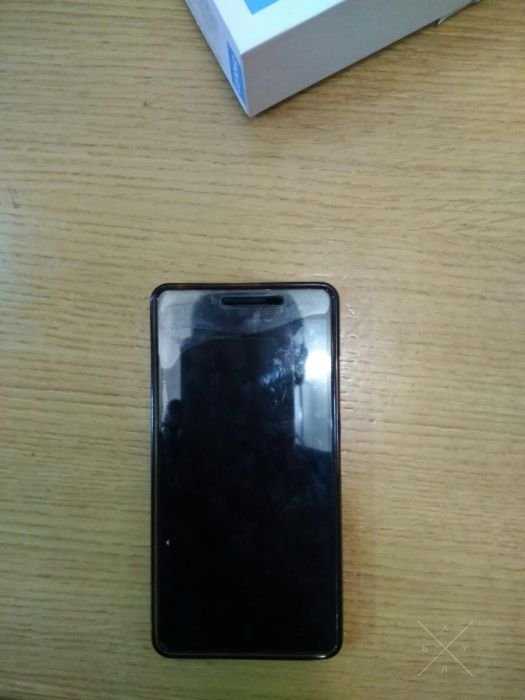Lenovo A6010pro