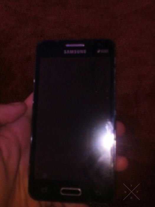 Samsung galaxy core 2