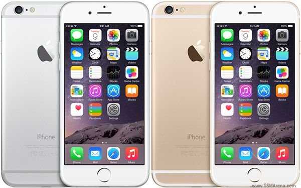IPhone 6 16/64GB Всі кольори! Новий з Гарантією!