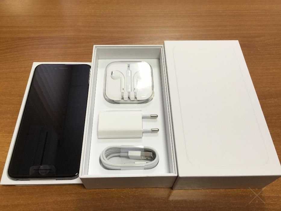 IPhone 6 16/64GB Всі кольори! Новий з Гарантією!