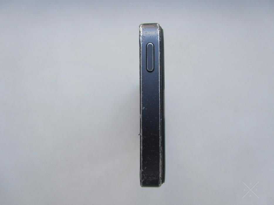 Apple iPhone 5 16GB Space Gray Neverlock гарантія 1 міс