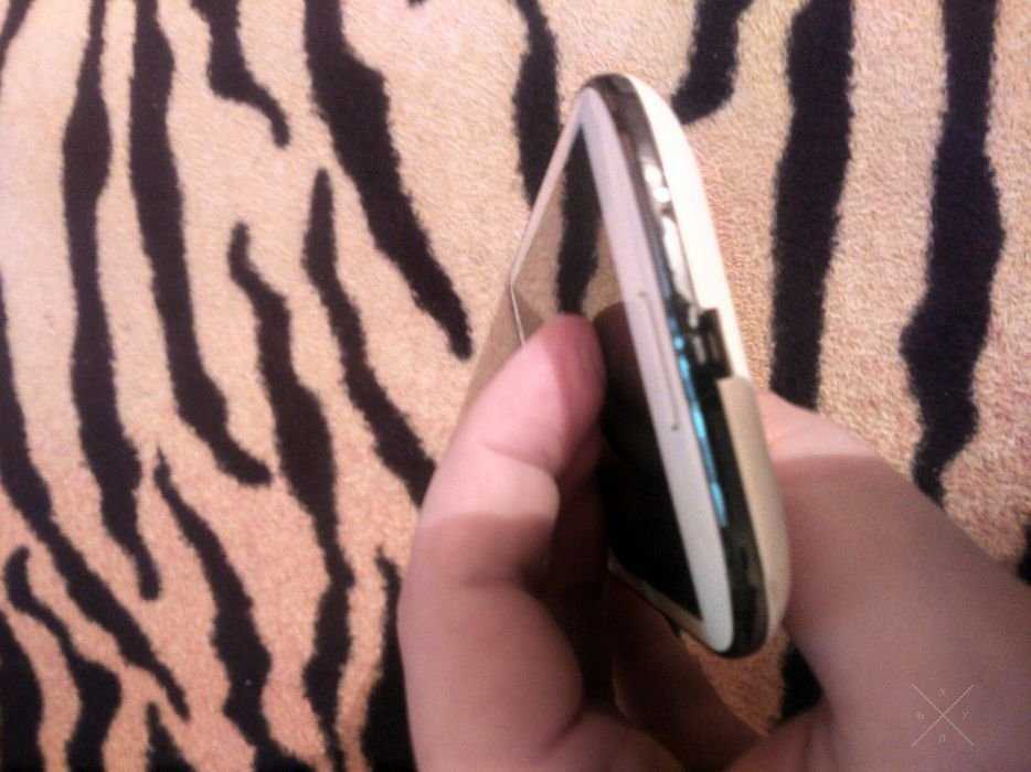 Samsung galaxy s III, S3 GT-I9300