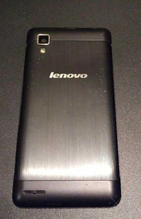 Lenovo P780 на з/ч