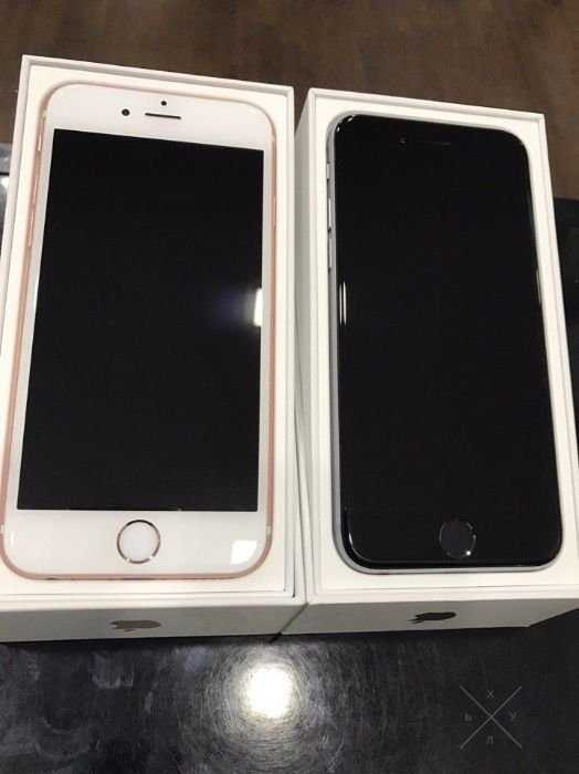 iPhone 6s 16Gb Rose Gold, Gold, Space Gray, Silver