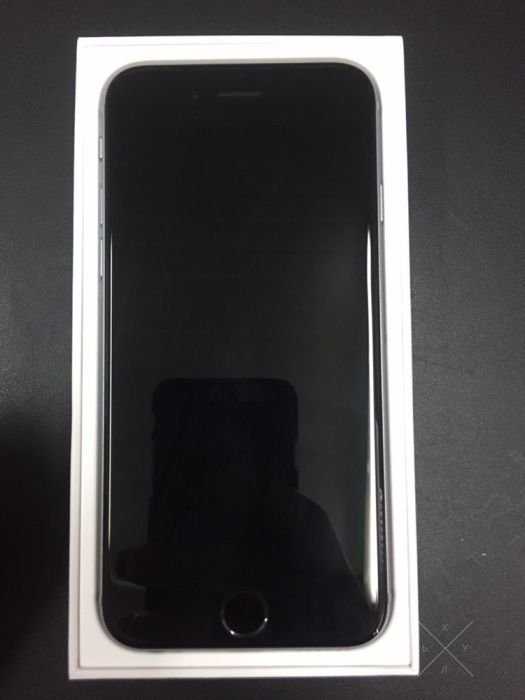 iPhone6s 16 gb space never lock