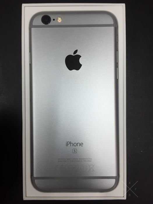 iPhone6s 16 gb space never lock
