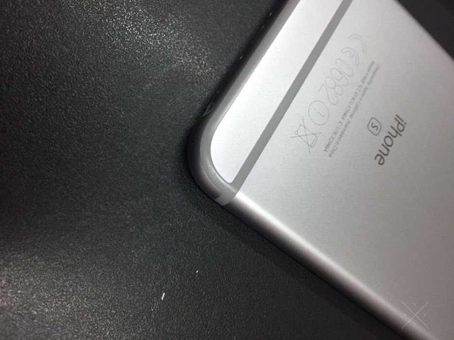 iPhone6s 16 gb space never lock