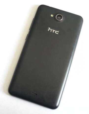 Смартфон HTC S5300- 5,5" 2Sim 4Ядра