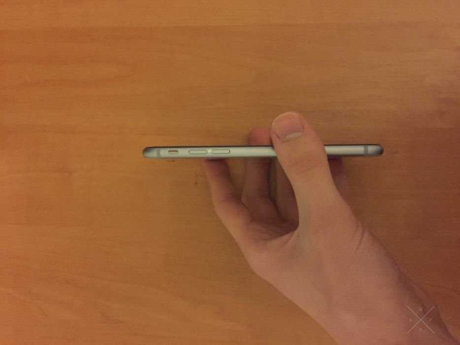 Распродажа iPhone 6 64 gb От магазина. Доставка день в день.