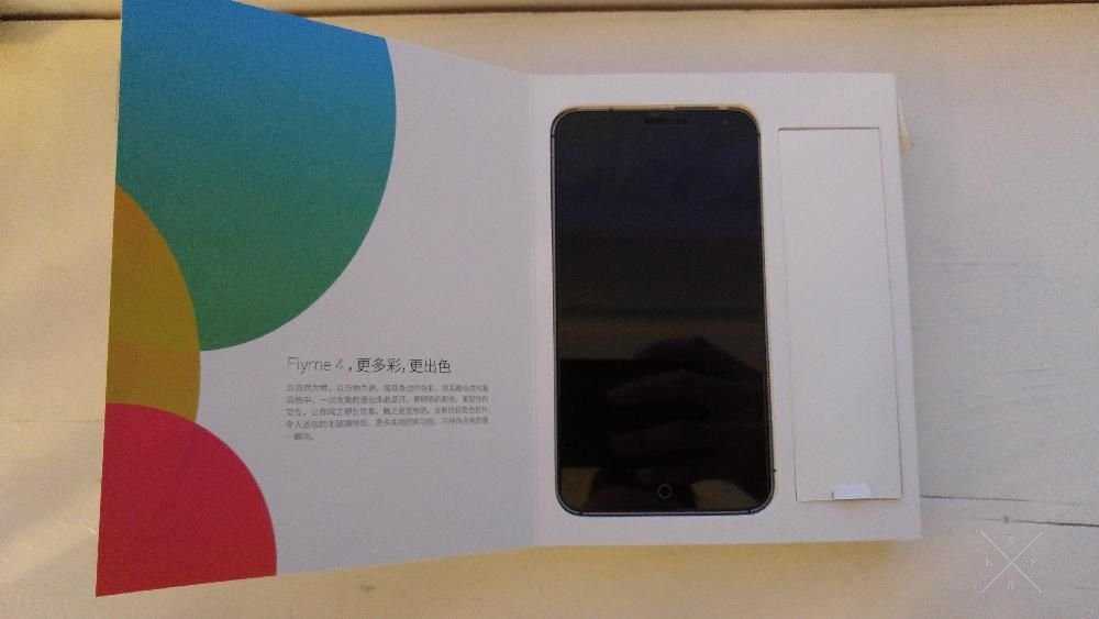 Meizu MX4 16GB