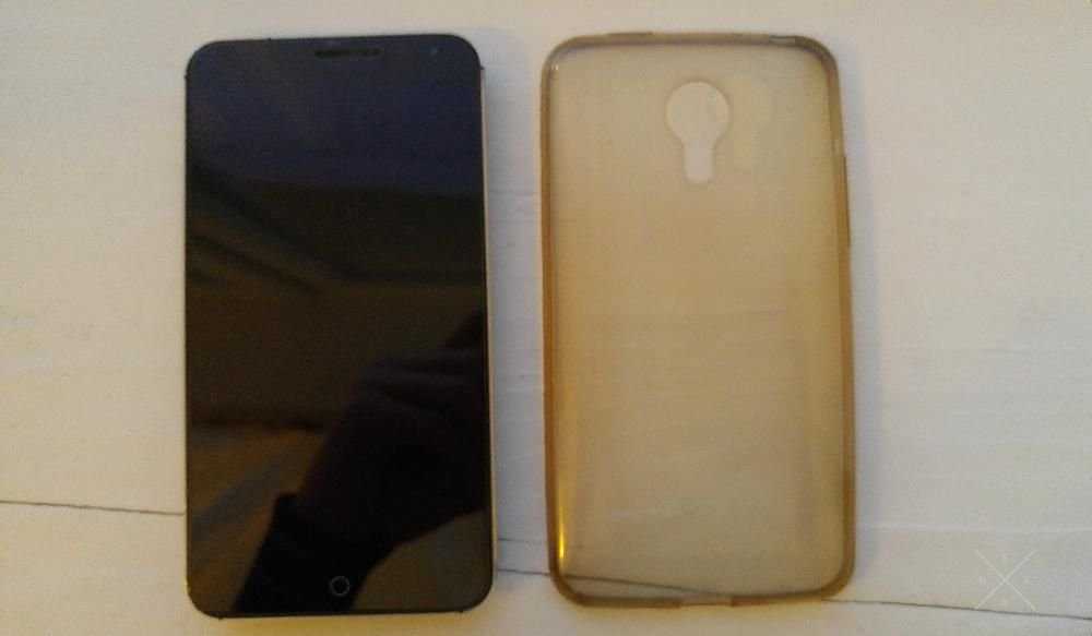 Meizu MX4 16GB