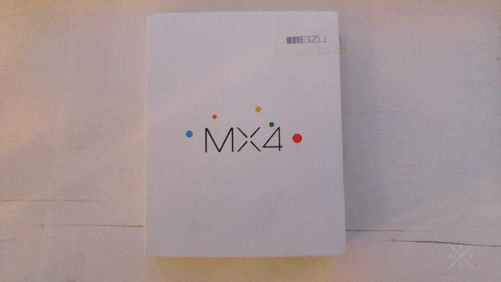 Meizu MX4 16GB