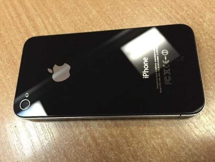 iPhone 4-16gb! Ідеальний стан телефону!
