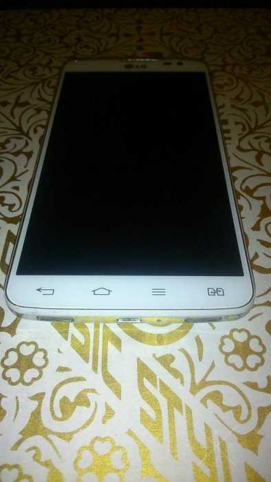 LG G Pro Lite Dual D686