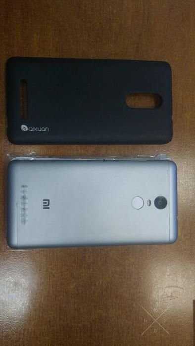Xiaomi Redmi Note 3 pro 2/16.