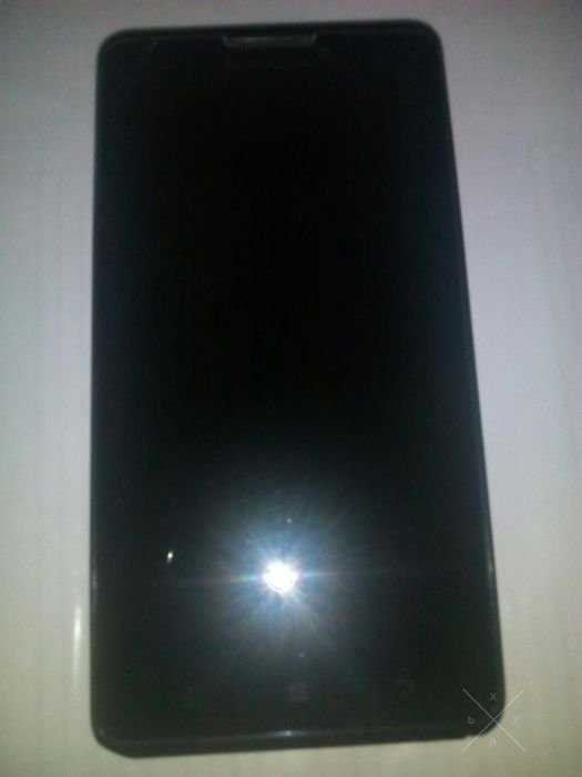 Lenovo P780 Black 4 гб бат. 4100 мач Экран 5.0 IPS 8 Мп 4 ядра оригин