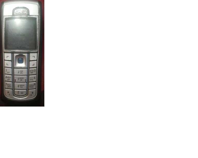 nokia 6230i
