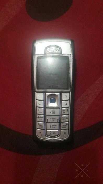 nokia 6230i
