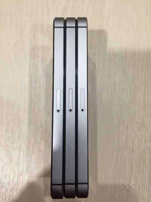 Ідеальні Apple iPhone 5s 32GB space gray neverlock