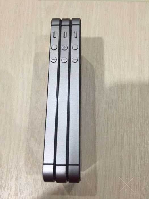 Ідеальні Apple iPhone 5s 32GB space gray neverlock