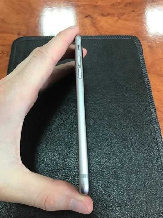 Айфон 6 16 гб чорный Iphone 6 16 gb grey бу пользованый grey