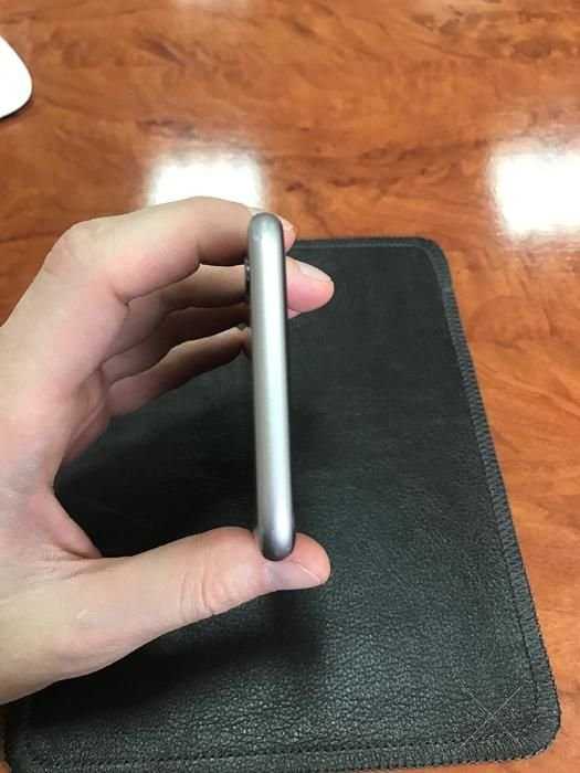 Айфон 6 16 гб чорный Iphone 6 16 gb grey бу пользованый grey