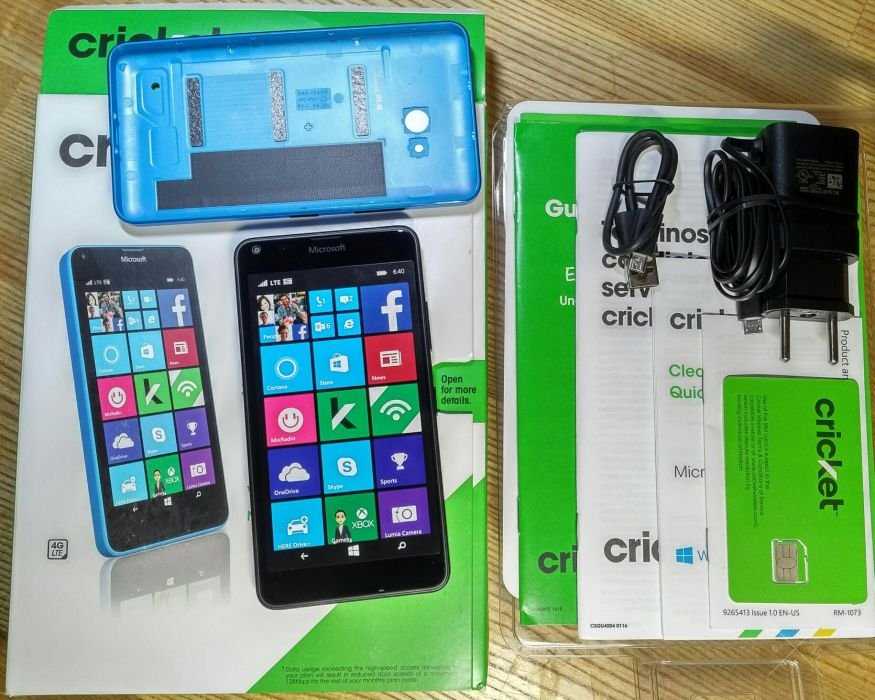 Lumia 640 LTE 1SIM.+Любой цвет.IMEI в Белом Списке.НОВЫЕ.В НАЛИЧИИ
