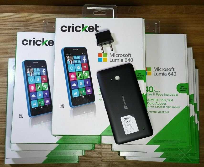 Lumia 640 LTE 1SIM.+Любой цвет.IMEI в Белом Списке.НОВЫЕ.В НАЛИЧИИ