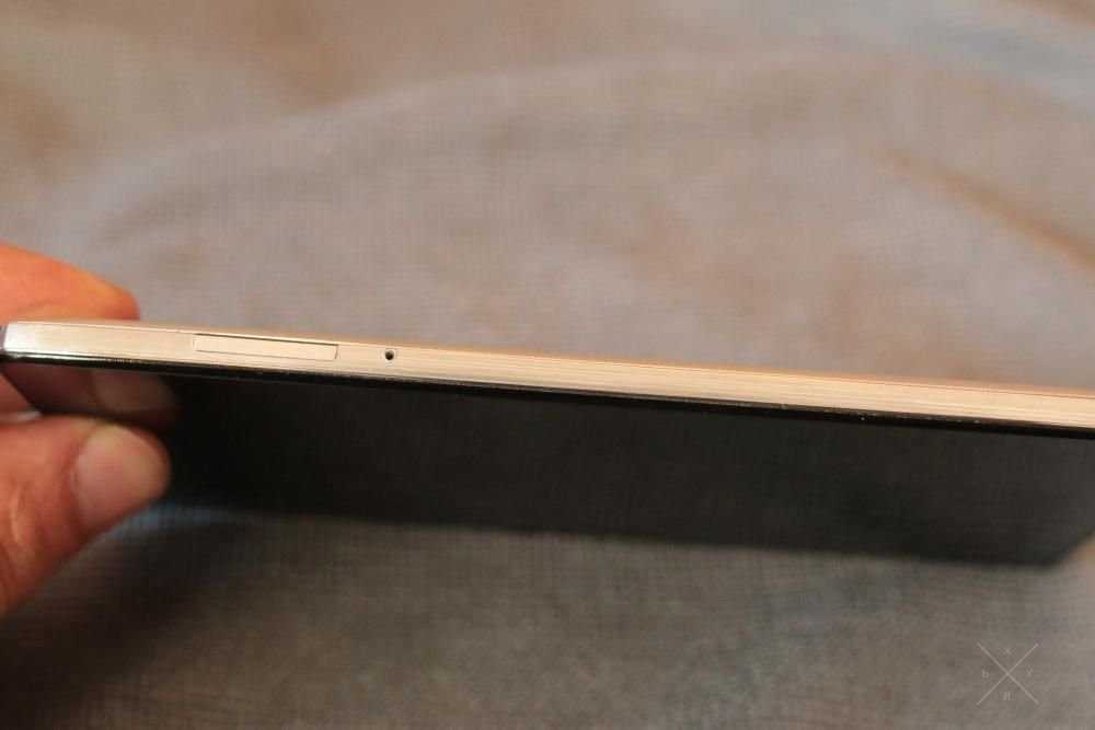 Lenovo K910L vibe z