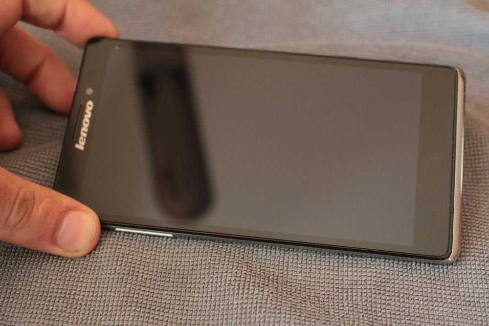 Lenovo K910L vibe z