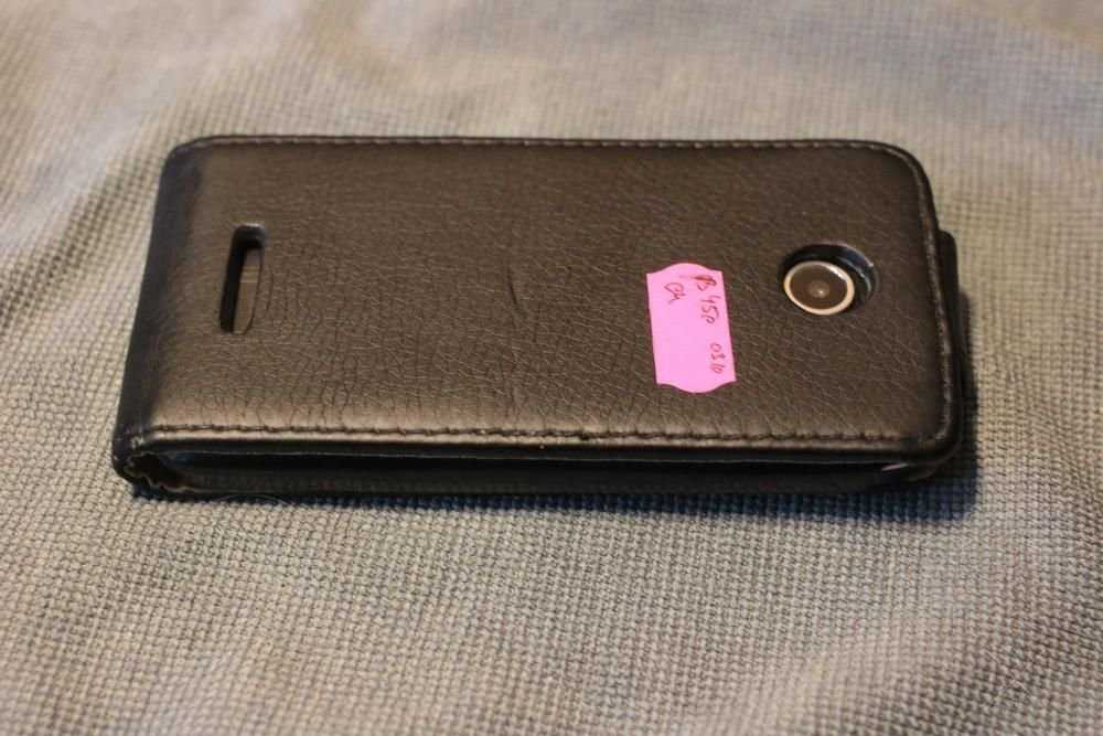 Lenovo a390t