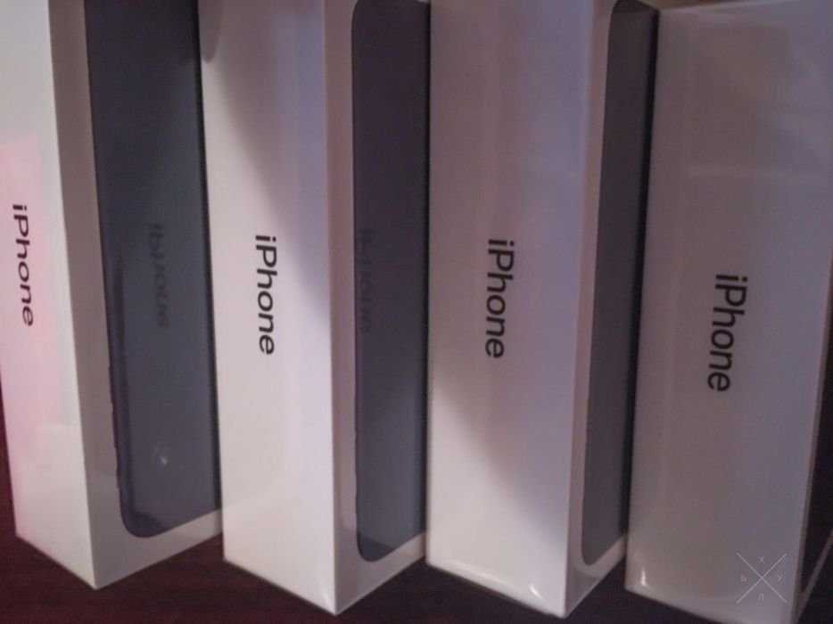iPhone 7 PLUS 32 Gb Black-в наявності-Європа