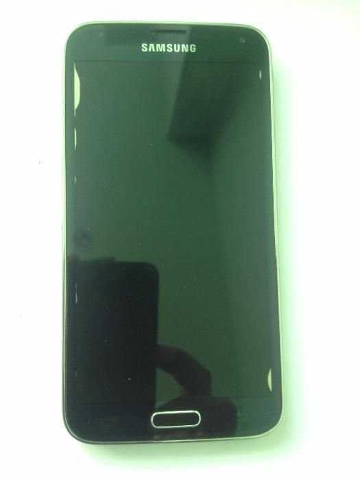 Samsung Galaxy S5 Самсунг Чорний (Оригінал)