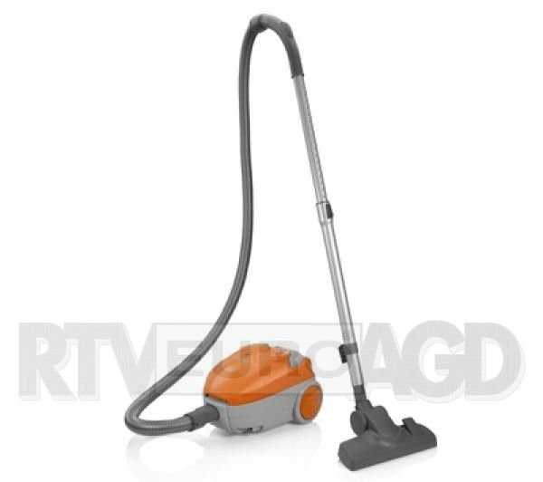 Пылесос Zelmer Dot ZVC125EK