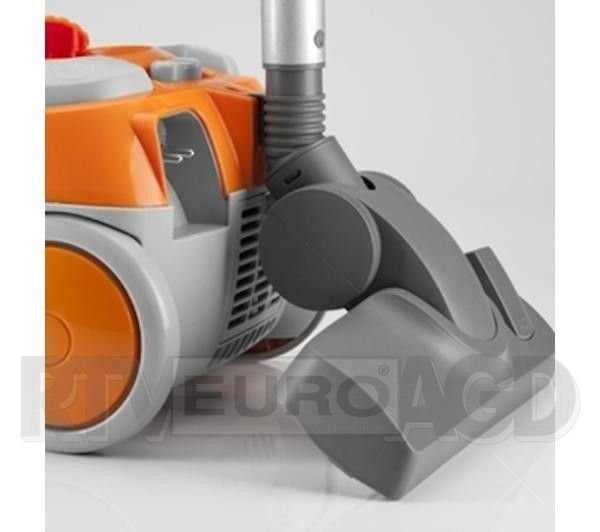 Пылесос Zelmer Dot ZVC125EK