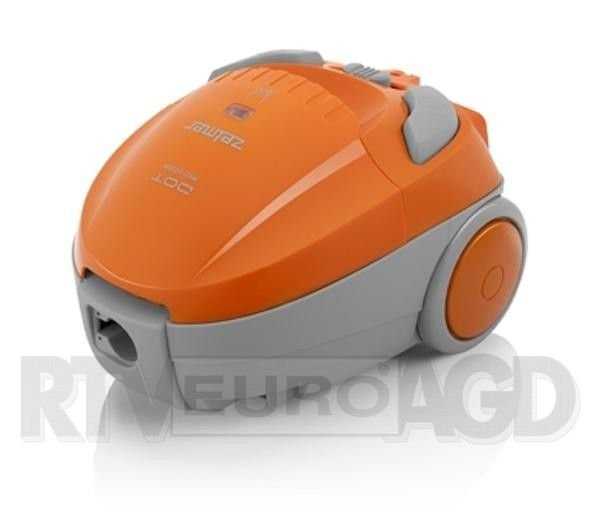 Пылесос Zelmer Dot ZVC125EK