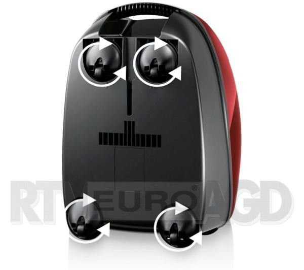 Пылесос Bosch BGL3B220