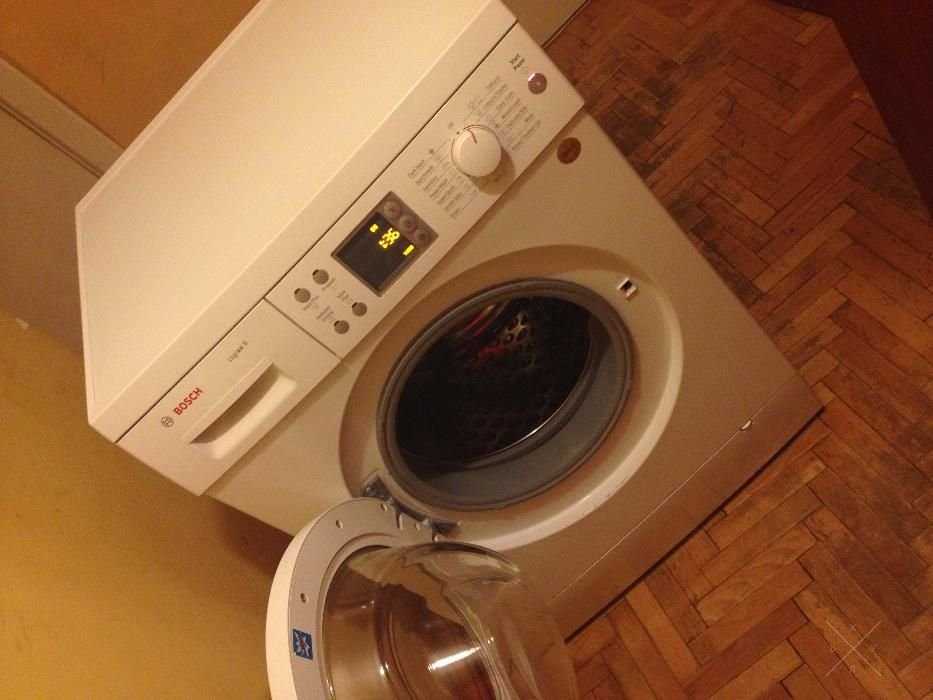 Премиум стиральная машина Bosch 8кг +Подарок 700грн (Пральна машина)