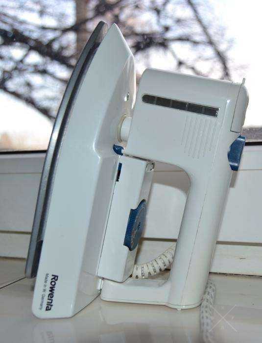 утюг дорожный Rowenta DA -53.1